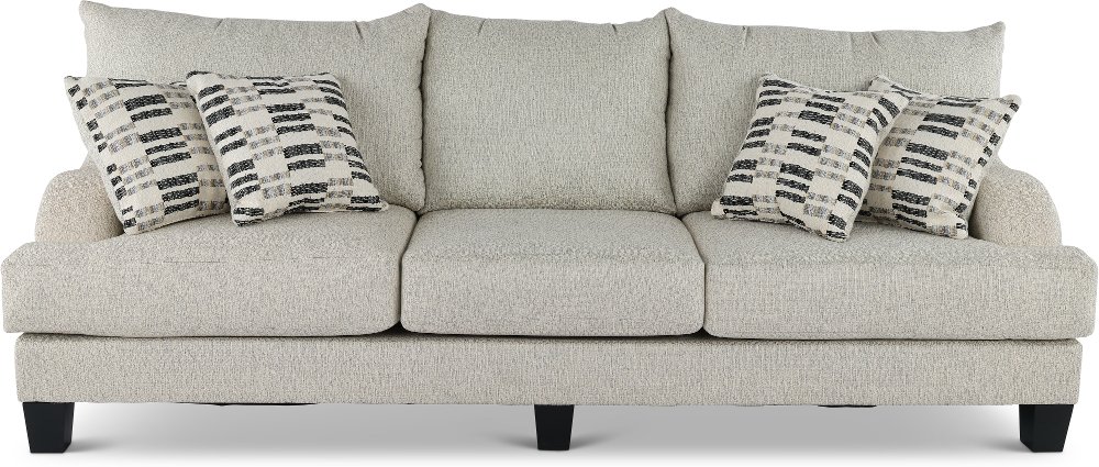 Laguna Off-White Sofa Bed