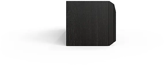 RP-404CII/EBONY Klipsch Reference Premiere Series Quad 4  Passive 2-Way Center-Channel Speaker - Ebony-5