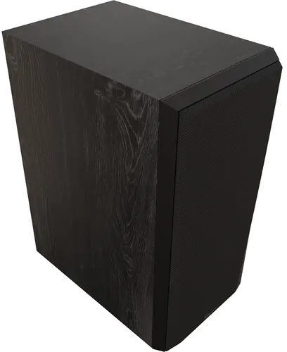 RP 600M II Klipsch Reference Premiere RP-600M II Two-Way Bookshelf Speaker (Ebony, Pair)-5