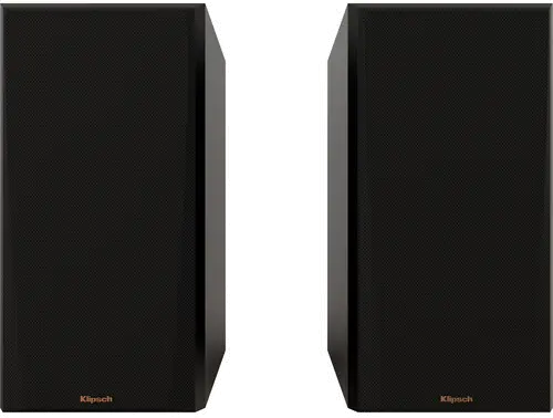 RP 600M II Klipsch Reference Premiere RP-600M II Two-Way Bookshelf Speaker (Ebony, Pair)-6