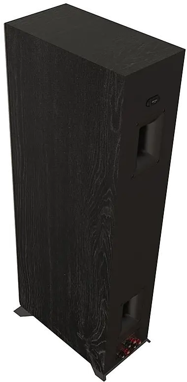 RP-6000F11-EBONY/EA Klipsch Reference Premiere Dual 6.5  Passive 2-Way Floor Speaker (Each) - Ebony-4
