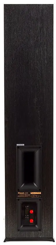 RP-6000F11-EBONY/EA Klipsch Reference Premiere Dual 6.5  Passive 2-Way Floor Speaker (Each) - Ebony-5