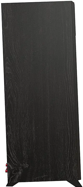 RP-6000F11-EBONY/EA Klipsch Reference Premiere Dual 6.5  Passive 2-Way Floor Speaker (Each) - Ebony-6