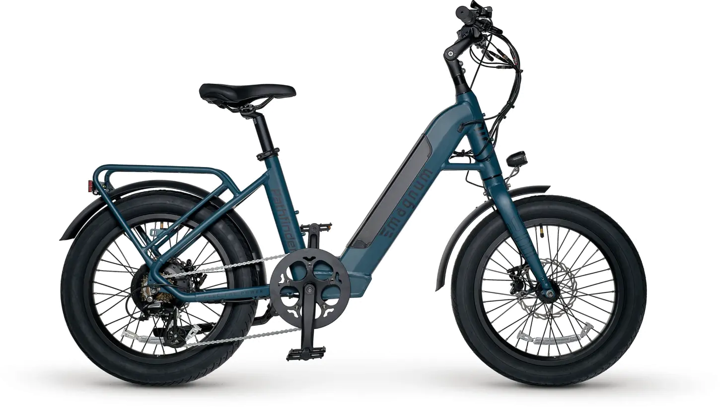 FAT_TIRE/PATH-T_BLU Magnum Pathfinder Torque Blue Fat Tire E-Bike-4