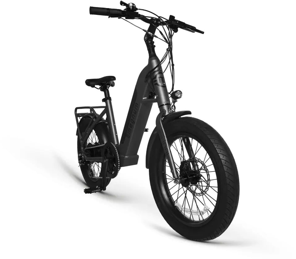 FAT_TIRE/PATH-T_GRY Magnum Pathfinder Torque Gray Fat Tire E-Bike-2