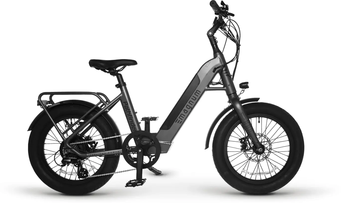 FAT_TIRE/PATH-T_GRY Magnum Pathfinder Torque Gray Fat Tire E-Bike-3