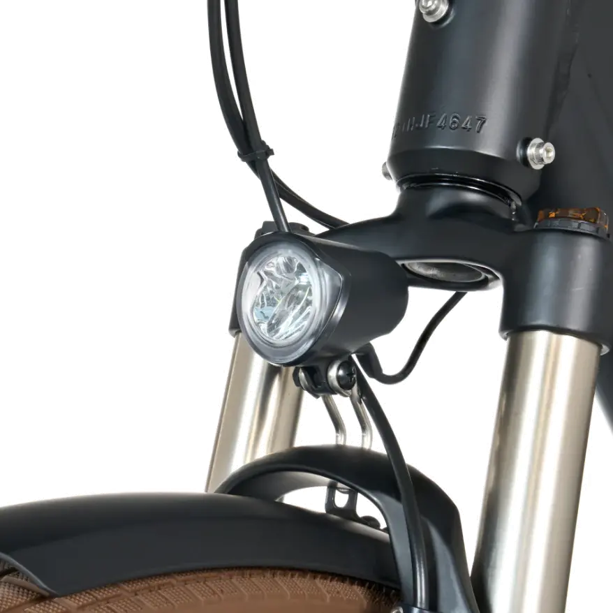 TOURING/METRO-X_B/S Magnum Metro X Mid Step Black and Silver Electric Bike-9