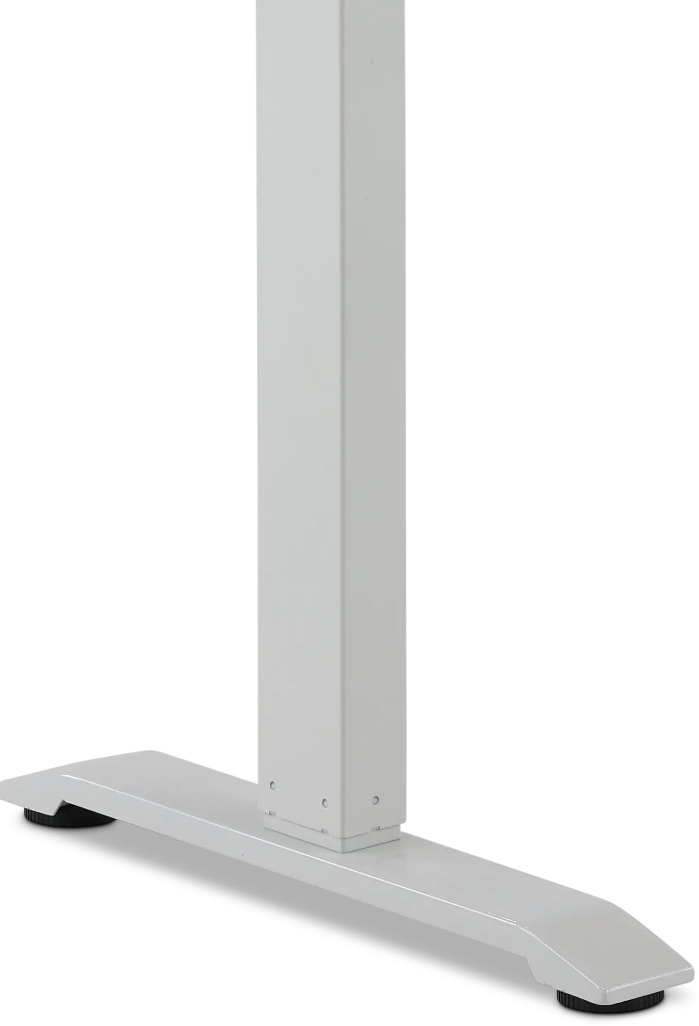 Martin Office Natural Wood and White Lift Desk-8