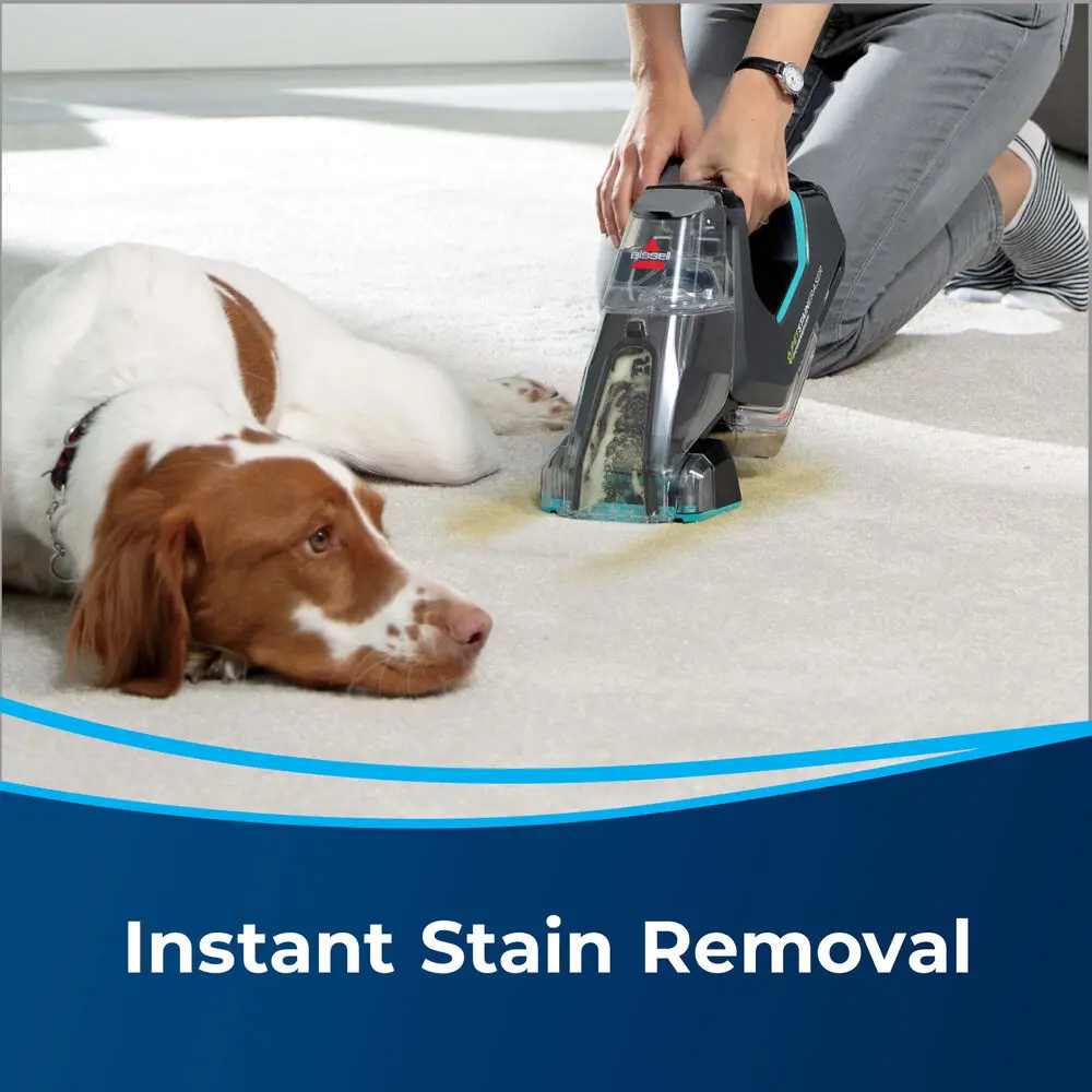 2846/PET_ERASER_CRDL Bissell Pet Stain Eraser Powerbrush Plus Cordless Vacuum-5