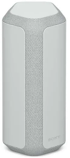 SRSXE300/HZ Sony SRSXE300 Portable X-Series Bluetooth Speaker - Gray-1
