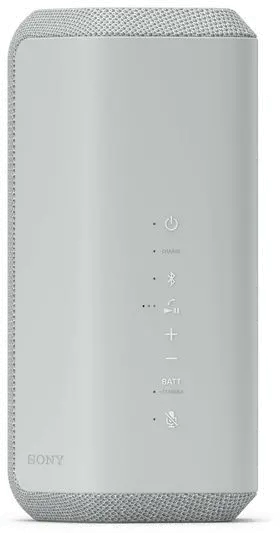 SRSXE300/HZ Sony SRSXE300 Portable X-Series Bluetooth Speaker - Gray-4