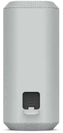 SRSXE300/HZ Sony SRSXE300 Portable X-Series Bluetooth Speaker - Gray-5