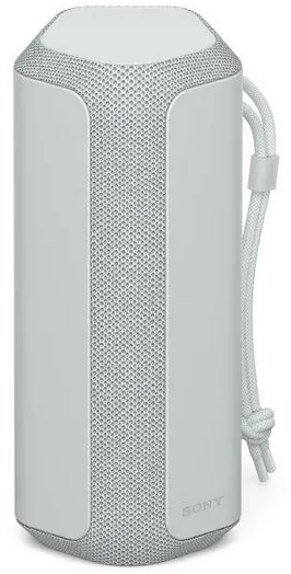 SRSXE200/H- LIGHT GRAY Sony SRSXE200 Portable X-Series Bluetooth Speaker - Gray-1