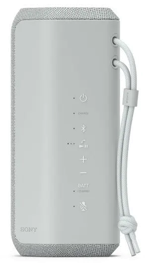 SRSXE200/H- LIGHT GRAY Sony SRSXE200 Portable X-Series Bluetooth Speaker - Gray-3