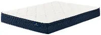 960586-3050 Serta Calming Haven Queen Mattress