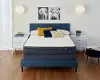 960586-3050 Serta Calming Haven Queen Mattress-5