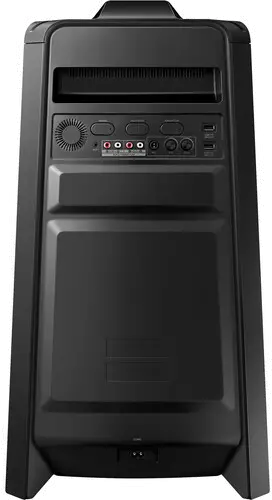 MX-ST50B/ZA Samsung MX-ST50B Sound Tower Wireless Party Speaker-3