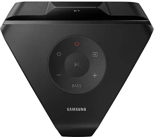 MX-ST50B/ZA Samsung MX-ST50B Sound Tower Wireless Party Speaker-7