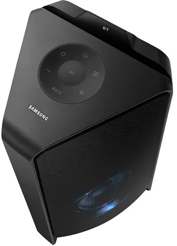 MX-ST50B/ZA Samsung MX-ST50B Sound Tower Wireless Party Speaker-8