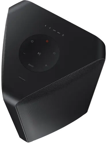MX-ST50B/ZA Samsung MX-ST50B Sound Tower Wireless Party Speaker-9