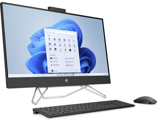 HP 27-CB1170 AIO HP 27-CB1170 Multi-Touch All-In-One Computer-1