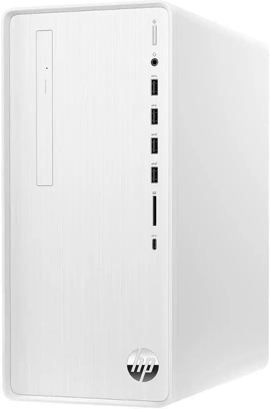 HP PVTP01-3030 HP Pavilion TP01-3030 Desktop Computer-1