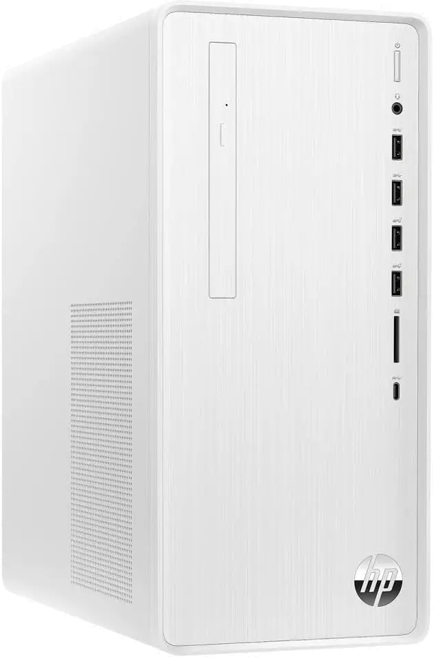HP PVTP01-3030 HP Pavilion TP01-3030 Desktop Computer-3