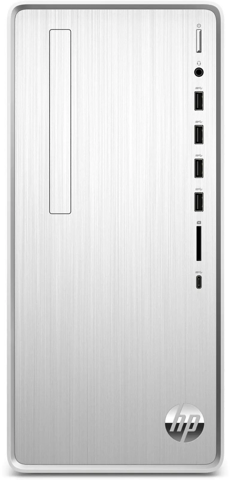 HP PVTP01-3030 HP Pavilion TP01-3030 Desktop Computer-4