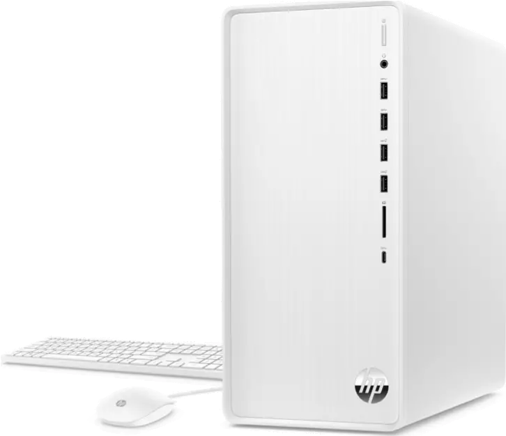 HP PVTP01-3030 HP Pavilion TP01-3030 Desktop Computer-5