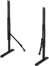 Universal TV Replacement Legs for 37″ to 77″ TV's
