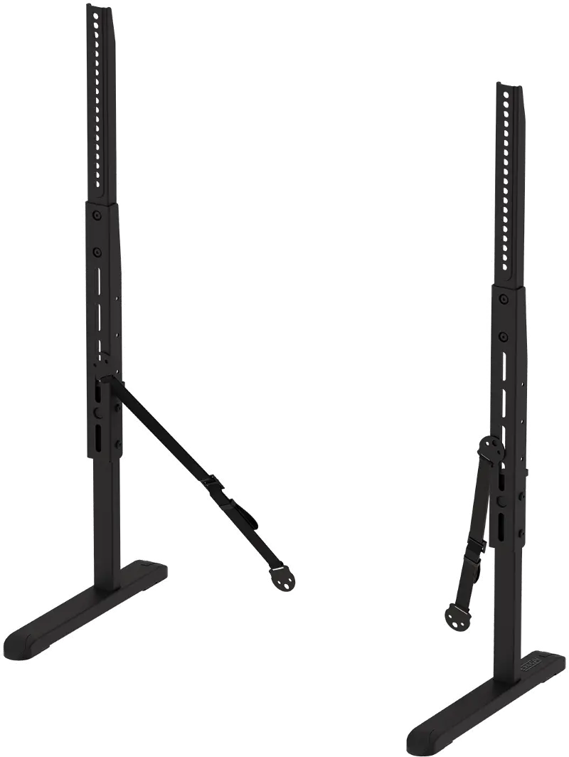 Universal TV Replacement Legs for 37″ to 77″ TV's