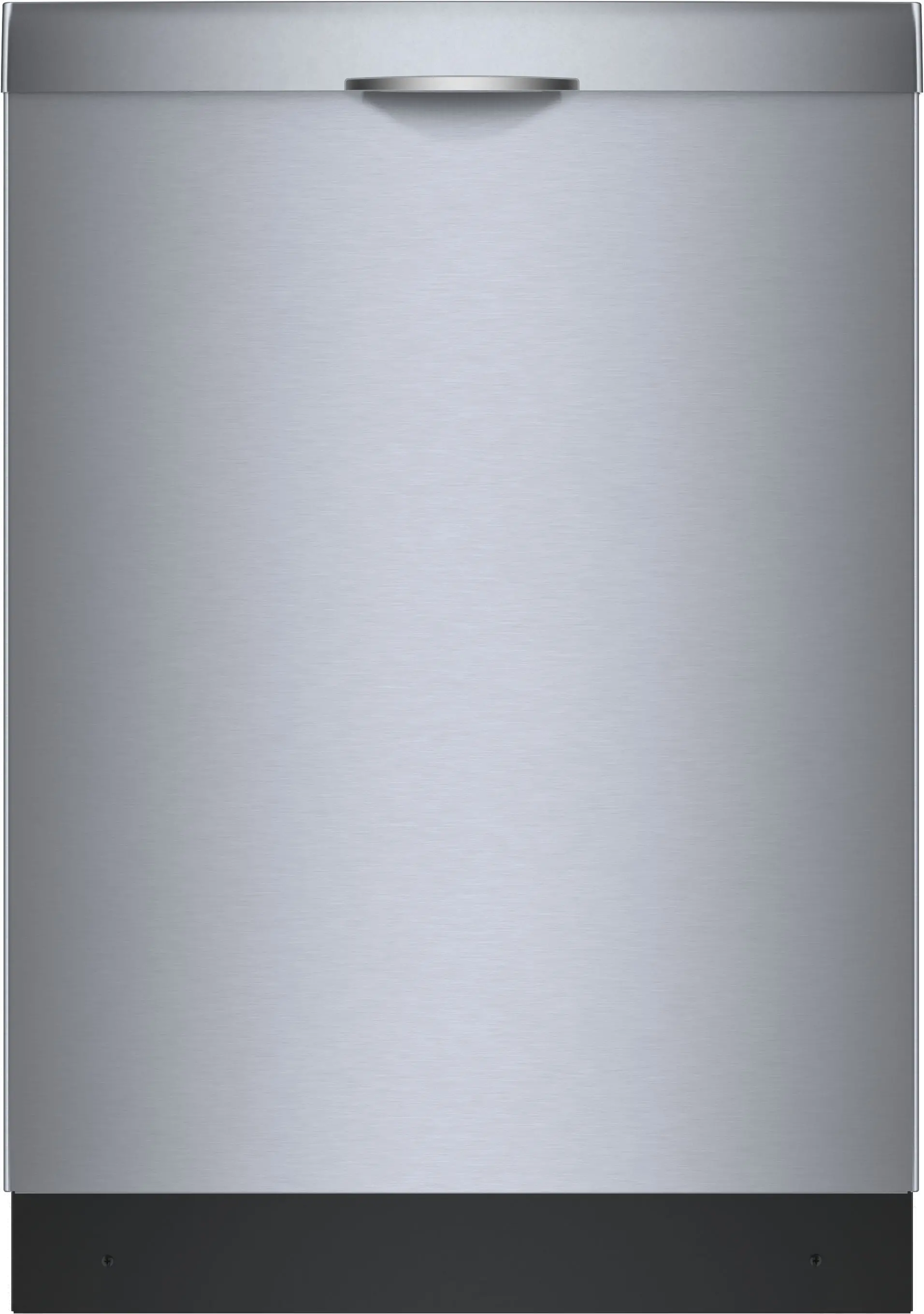 SHS53CD5N Bosch 300 Series Dishwasher - Stainless Steel-2