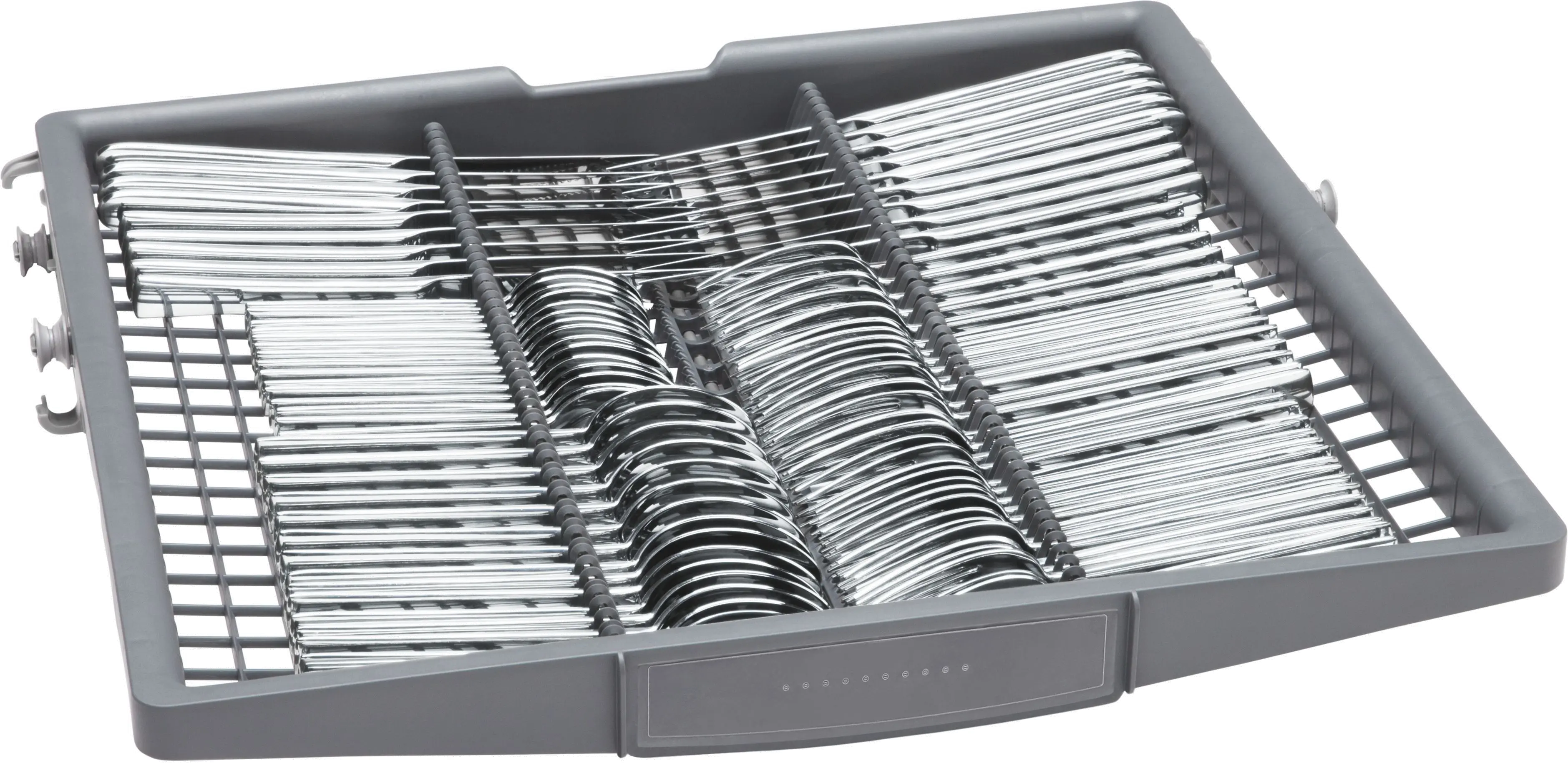 SHS53CD5N Bosch 300 Series Dishwasher - Stainless Steel-12