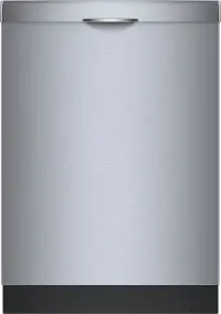 SHS53CD5N Bosch 300 Series Dishwasher - Stainless Steel