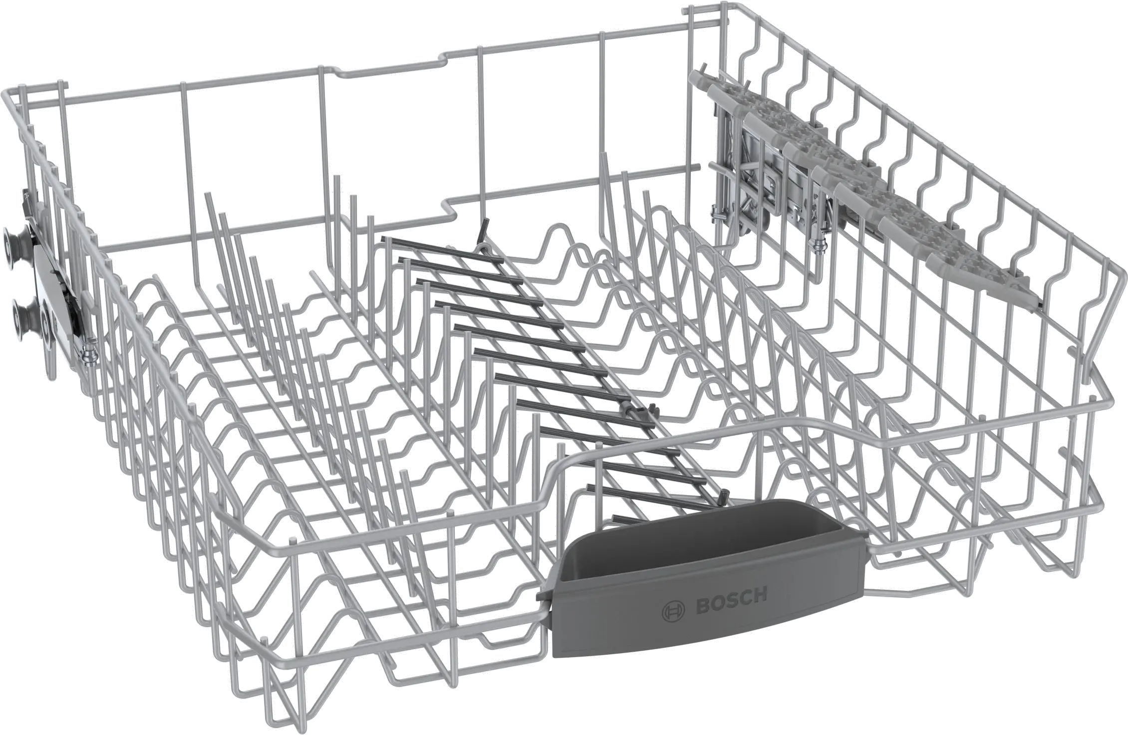 SHS53CD5N Bosch 300 Series Dishwasher - Stainless Steel-8