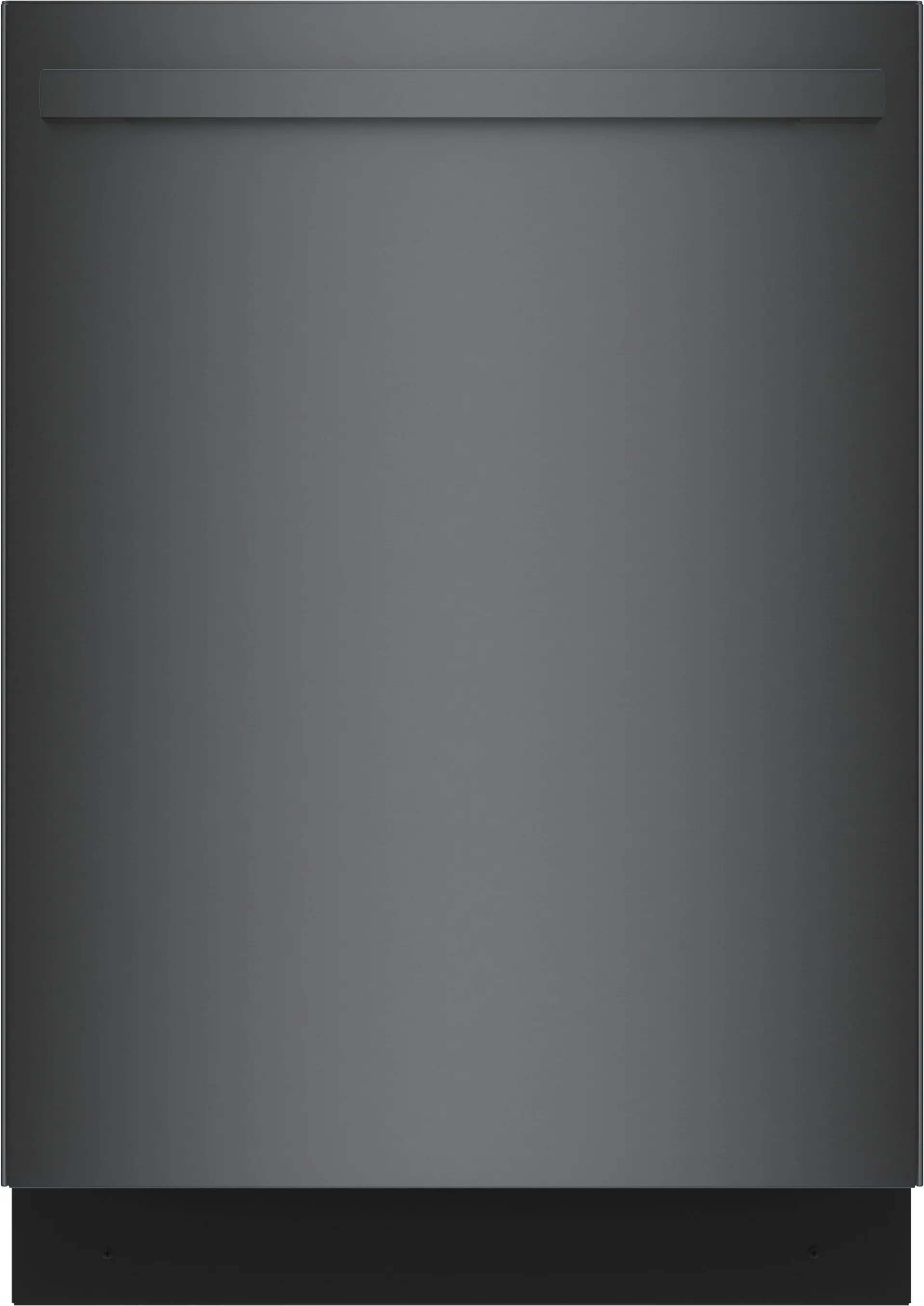 SHX78CM4N Bosch 800 Series Dishwasher - Black Inox-2
