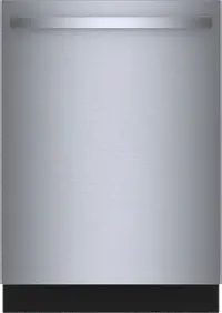 SHX78CM5N Bosch 800 Series Dishwasher - Stainless Steel