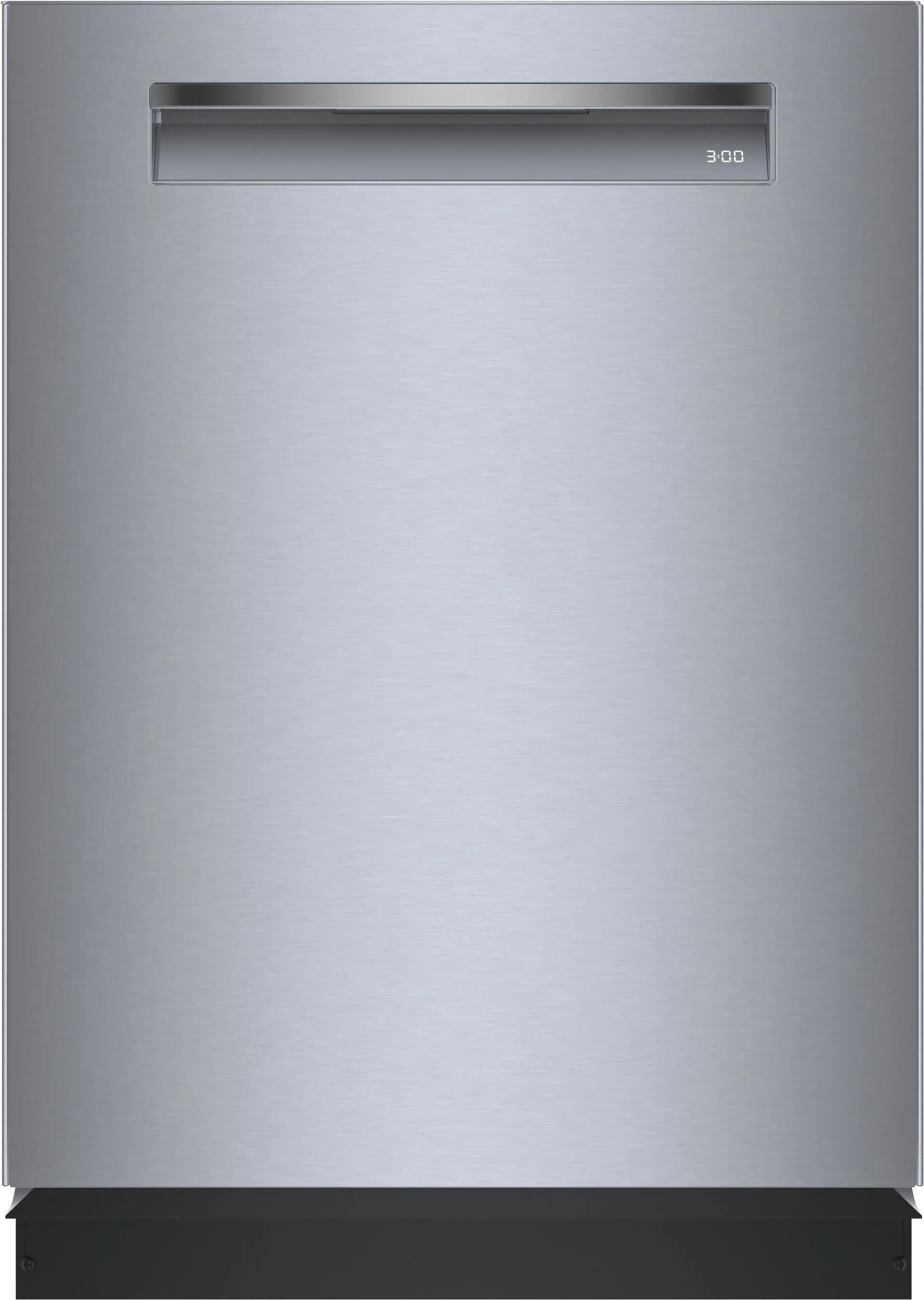 SHP9PCM5N Bosch Benchmark Dishwasher - Stainless Steel-2