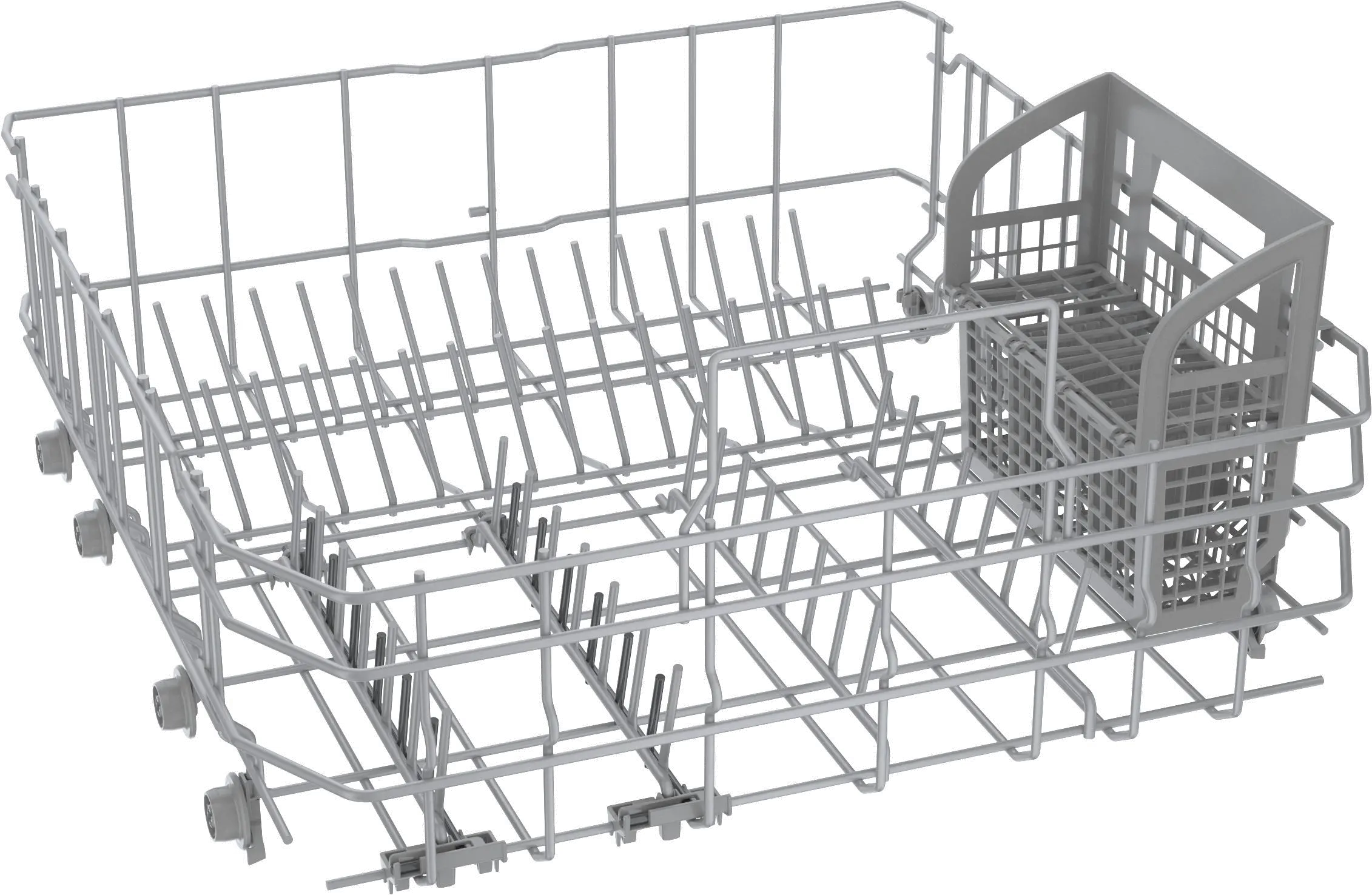 SHP65CP5N Bosch 500 Series Dishwasher - Stainless Steel-10