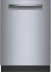 SHP65CP5N Bosch 500 Series Dishwasher - Stainless Steel