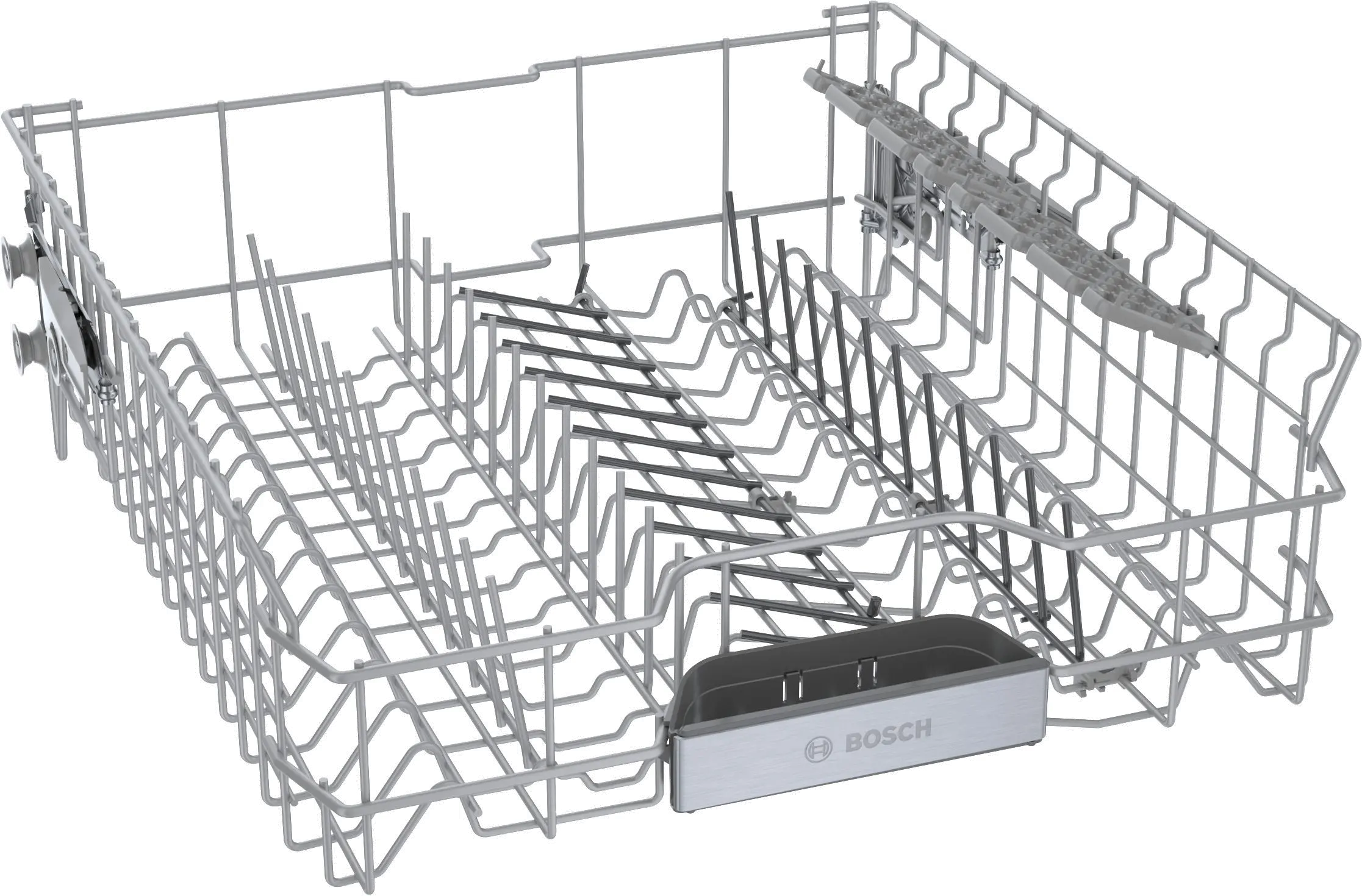 SHP65CP5N Bosch 500 Series Dishwasher - Stainless Steel-8
