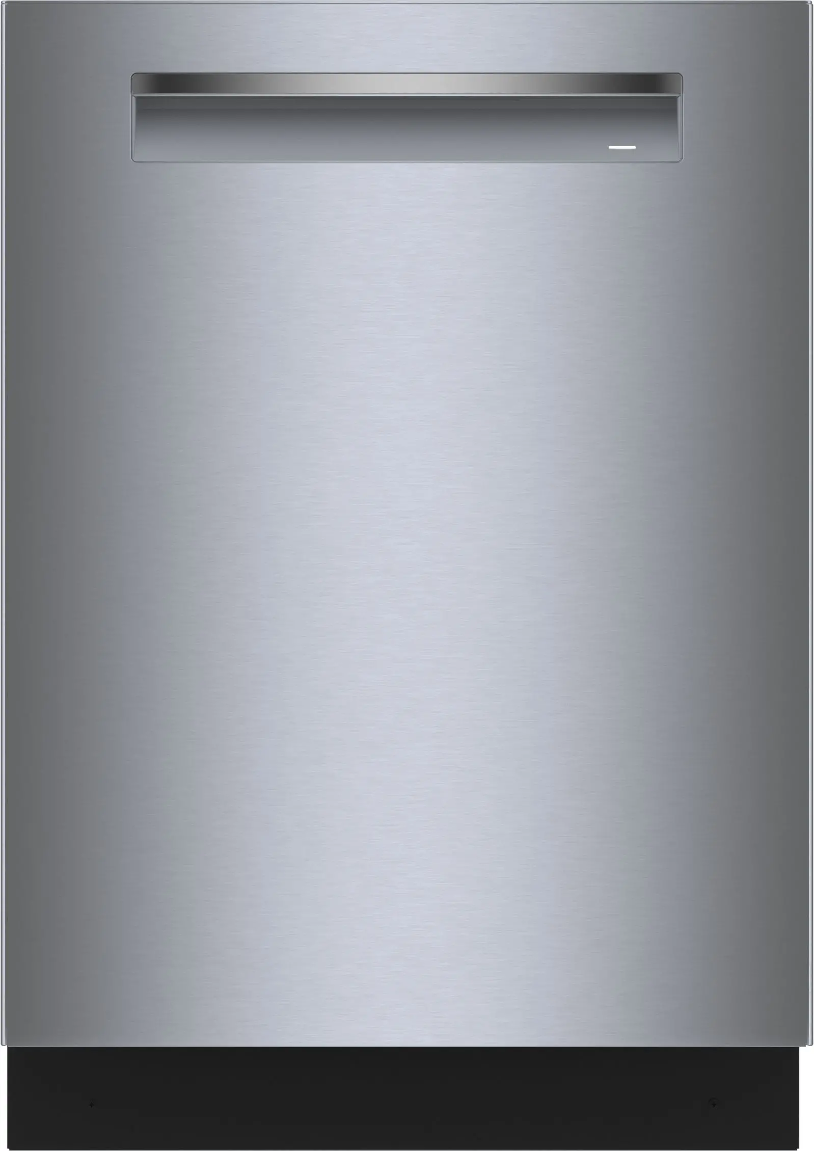 SHP78CP5N Bosch DLX 800 Series Dishwasher - Stainless Steel-2