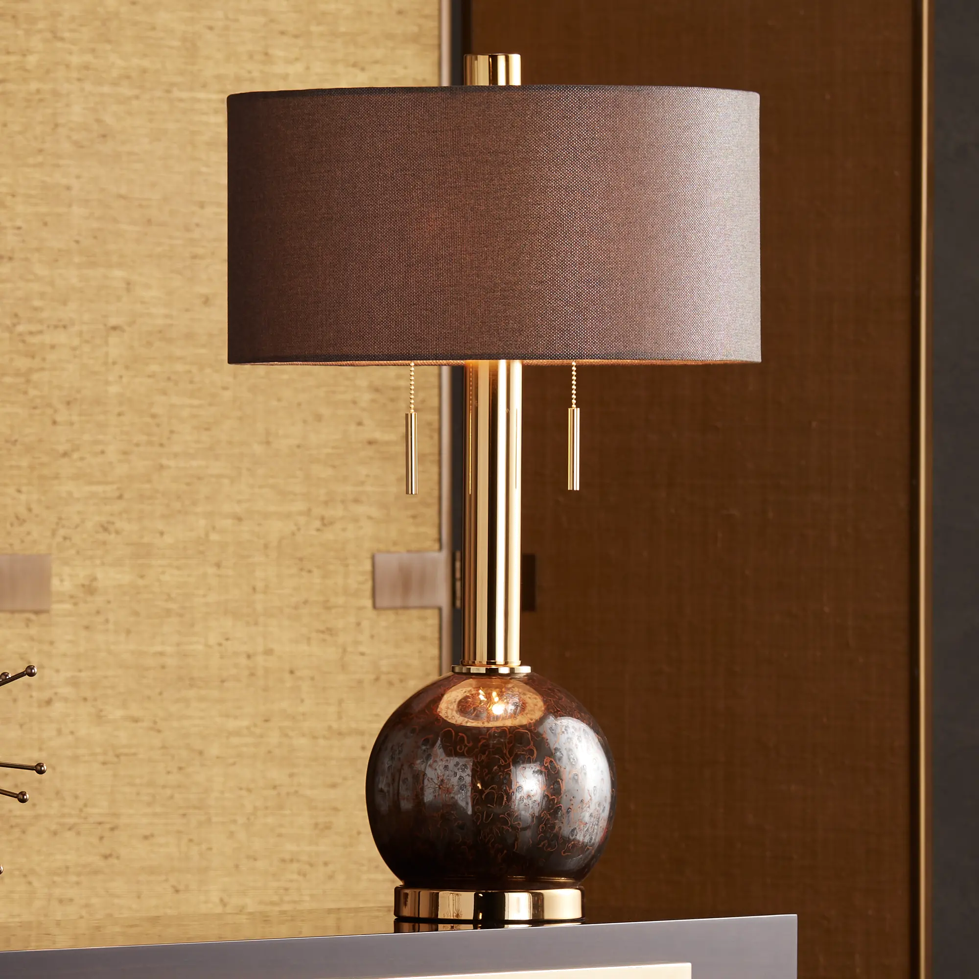 Empress Gold Table Lamp-3