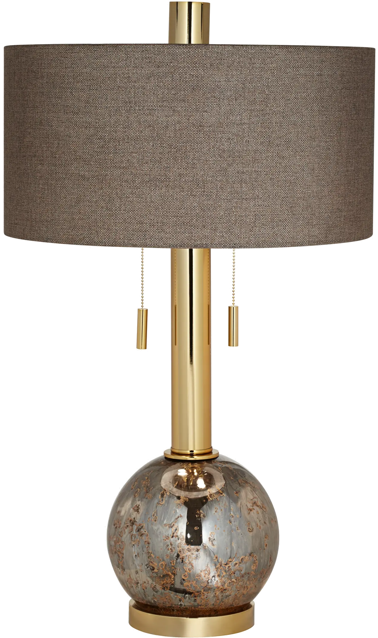 Empress Gold Table Lamp-1