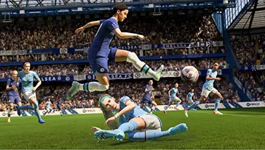 XBSX/FIFA_23 FIFA 23 Standard Edition - Xbox Series X-2