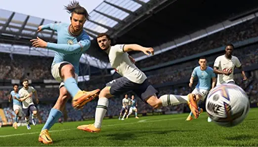 XBSX/FIFA_23 FIFA 23 Standard Edition - Xbox Series X-3