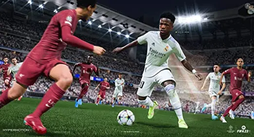 XBSX/FIFA_23 FIFA 23 Standard Edition - Xbox Series X-4