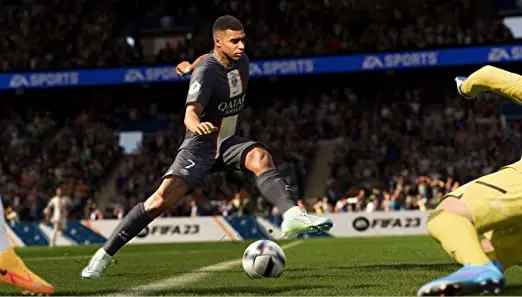 XBSX/FIFA_23 FIFA 23 Standard Edition - Xbox Series X-5