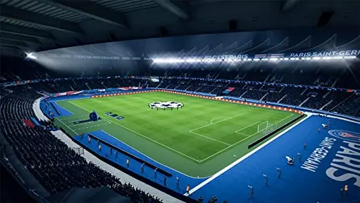 XBSX/FIFA_23 FIFA 23 Standard Edition - Xbox Series X-6