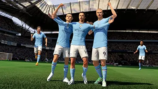 XBSX/FIFA_23 FIFA 23 Standard Edition - Xbox Series X-7
